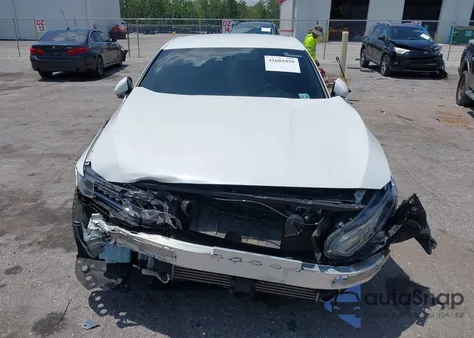 2020 Honda Accord Sport из США, поврежденный, VIN 1HGCV1F37LA142528